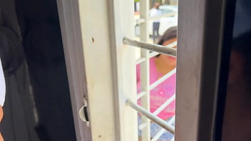 Preview 1 of Fresh Tube Porn Luberc - A esta vecina cachonda le gusta cogerse muy rico a sus vecinos y disfruta mucho hasta venirse a chorros. SEXO REAL ENTRE VECINOS.