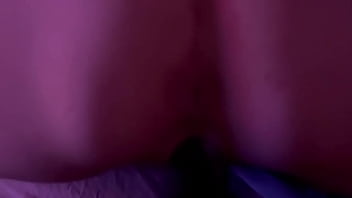 Preview 4 of Spain Mil - Interracial wife gets Big Dick