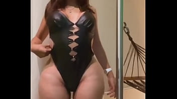 Preview 4 of African Ass Sexy - TENIA GANAS DE MASTURBARME UN POCO PARA TODOS MIS SEGUIDORES ESPERO LO DISFRUTEN COMO LO HIZE