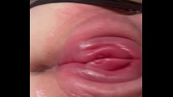 Preview 4 of Danny Fuck Jayden James - PUFFY PUMPED VAGINA
