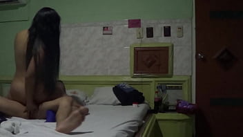 Preview 3 of Mom Xxx70mom - Pasados De Tragos Me La Llevo A Motel