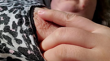 Preview 2 of Massage Public Invasion Massage - Test Video2