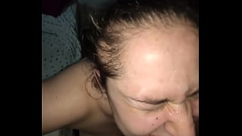 Preview 3 of Baden Baden Leute Kennenlernen - Mujer espa&ntilde_olas gordibuena pidiendo leche