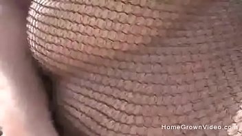 Preview 2 of Just The Head Joi - Amateur busty blonde BBW gets fucked outdoors