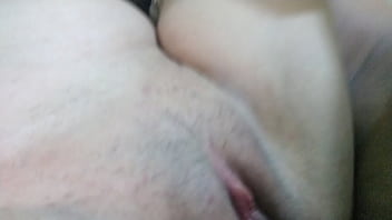 Preview 2 of Best Ass F - my black bull wants to fuck my ass and the cock goes all the way in in my pussy