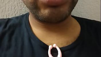 Preview 2 of Wife Whispers To Bull - Verification video