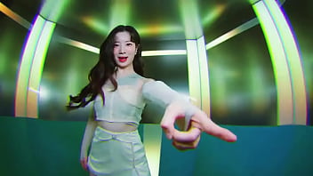 Preview 4 of Chubby Gay Chub Cum - TWICE &quot_Talk that Talk&quot_ M/V