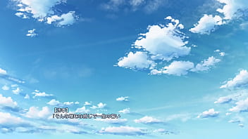 Preview 4 of Japanese Handjob Cc - Ren&#039_ai x Royale / Mari Hanamaru Scene 6 (Ending)