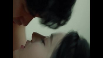 Preview 1 of Very Very Oldest Man Sex - Busty Girlfriend(2019) - Korean Movie Sex Scene 3
