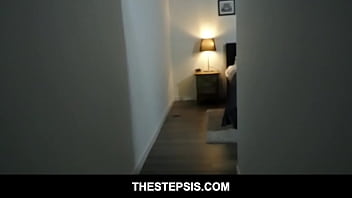 Preview 1 of Mommy Sex Teeb - Big-ass teen Harley Jade loves stepbros cock - step Brother-and-sister stepsis stepsister sister sex-with-sister sister-fuck brother-fucks-sister