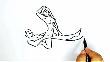 Preview 4 of Sex Half Sarees - mejores posturas para llegar al orgasmo