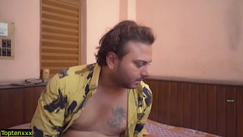 Preview 2 of 18 Georgeous - Dating sex with others wife at Hotel! Husband Don&#039_t know