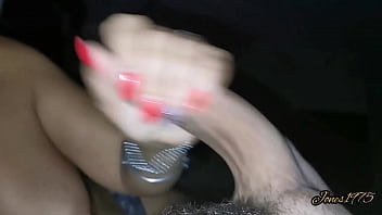 Preview 3 of Limp Dick Sucking - La mia matrigna mi succhia il cazzo e mi fa sborrare delicatamente