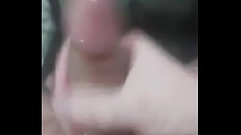 Preview 1 of Hinde Saxce Hd Indan - Solo handjob cumshot