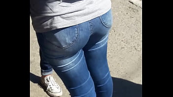 Preview 4 of Ass Butt Porn Hard Core - Bundinha delicia