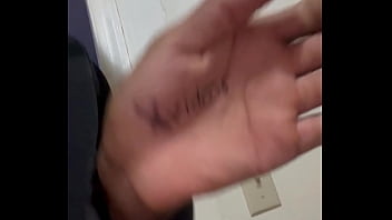 Preview 4 of Amazing Dick Hard Fuck Ever - Verification video