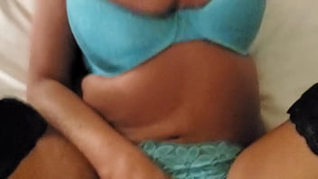 Preview 2 of Beautysex Mom - My horny  wife