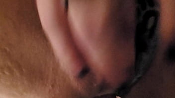 Preview 1 of Beautysex Mom - My horny  wife