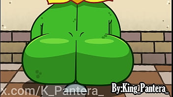 Preview 1 of Anissa Jolie All - Solar Flare (pvz)