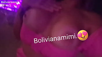 Preview 2 of Rtrlrfory - Disfrutando del hotel solo para adultos en Canc&uacute_n... sin calzones y mostrando mi conchita a los mexicanos  Video completo  en bolivianamimi.tv