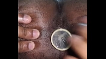 Preview 2 of Pinay Xvideos Scandal - Agora sim t&ocirc_ arrombando meu cool