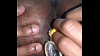 Preview 4 of Pinay Xvideos Scandal - Agora sim t&ocirc_ arrombando meu cool
