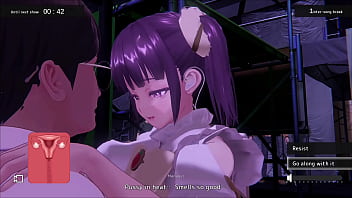 Preview 3 of Amateur Grek - เกมส์ ไอดอล ใหม่