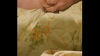 Preview 4 of Koleksi Awek - I&#039_m horny and sticking a big dildo up my ass