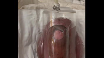 Preview 3 of Three Guy Cam - Day 2 of the Pump-then-Infuse marathon.