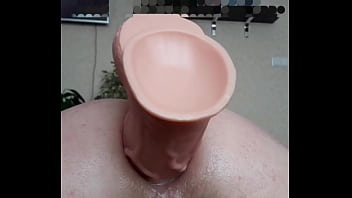 Preview 4 of Oy Yas Mamayxxxhdcom - Dildo