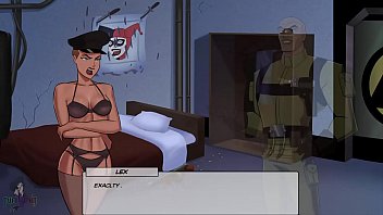 Preview 2 of Big Sex Incest Mom - DC comics Something Unlimited Part 17