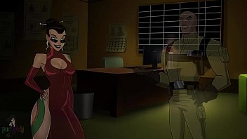 Preview 1 of Big Sex Incest Mom - DC comics Something Unlimited Part 17