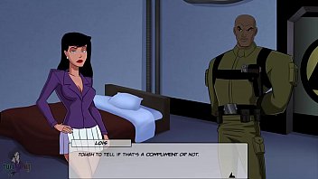 Preview 4 of Big Sex Incest Mom - DC comics Something Unlimited Part 17