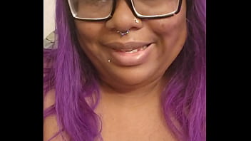 Preview 2 of Blackmail Beeg My Mom - Verification video