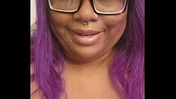 Preview 1 of Blackmail Beeg My Mom - Verification video