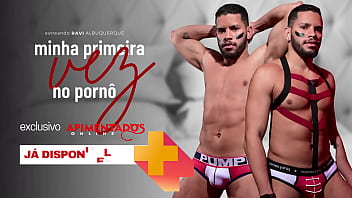 Preview 4 of Protection Diye Chuda - Trailer- A primeira vez - Apimentados Online