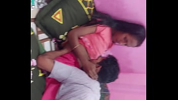 Preview 1 of Tosya Teen Porn Hd - Hanif and Popy khatun and Manik Mia -  Bengali two boys fuck village girl In hard at home Sex Deshi porn xvideos