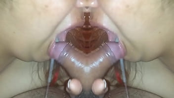Preview 4 of Cbbby - Rica mamada de m&iacute_ esposa