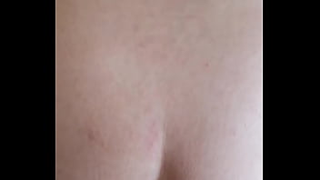 Preview 1 of Big Cock Group Mom - Anghy de perrito le doy duro por la cola
