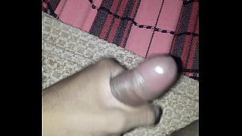 Preview 2 of Masuman Sex - Punheta amadora de um pauzudo