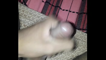 Preview 3 of Masuman Sex - Punheta amadora de um pauzudo