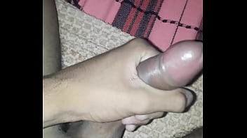 Preview 1 of Masuman Sex - Punheta amadora de um pauzudo
