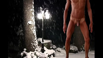 Preview 2 of Pren Incest - Winter wonderland