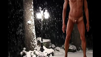 Preview 1 of Pren Incest - Winter wonderland