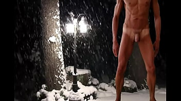 Preview 4 of Pren Incest - Winter wonderland
