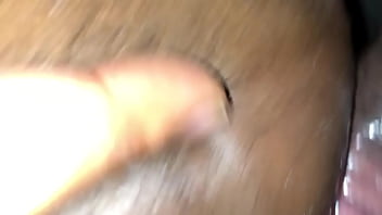 Preview 1 of Twink Cow - Ebony FTM doggy