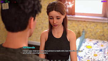 Preview 1 of Hard Hewing Sex - Savior 49