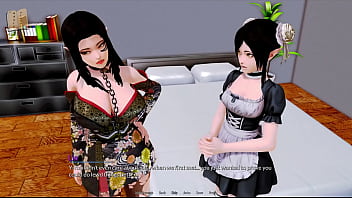 Preview 2 of Md Rep Ledy Xxx - Harem Hotel 324