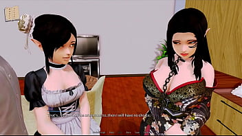 Preview 4 of Md Rep Ledy Xxx - Harem Hotel 324