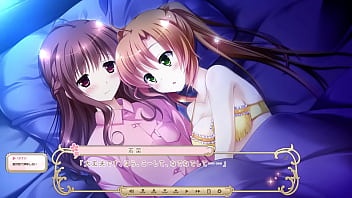 Preview 2 of Antigona Ahmeti - 桜舞う乙女のロンド　新垣若菜①